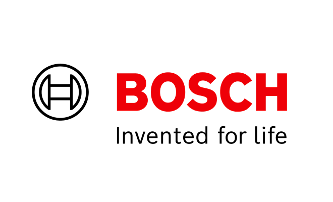 Bosh logo