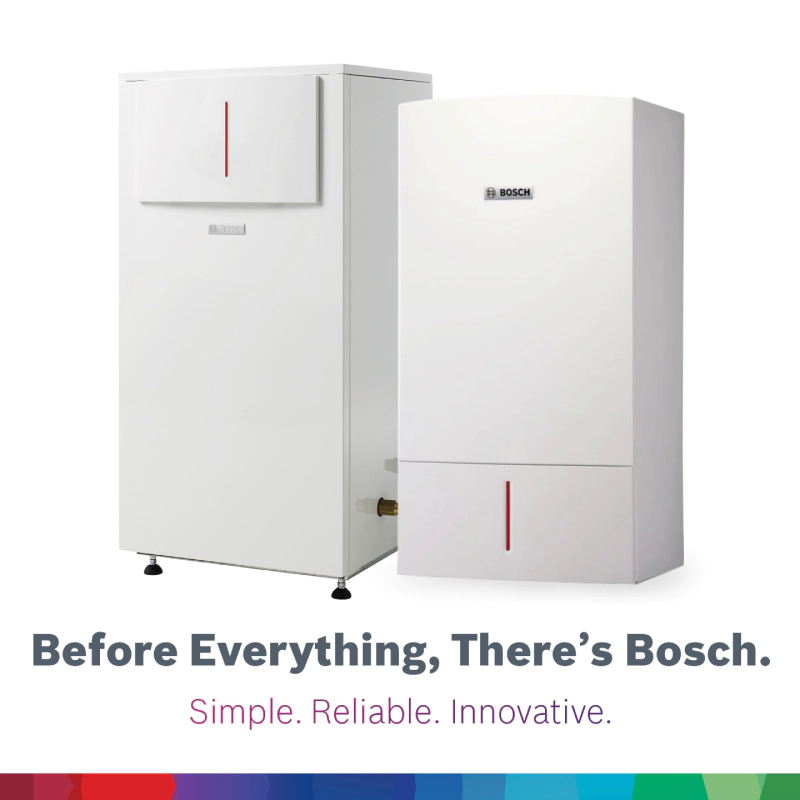 Service page Heaters